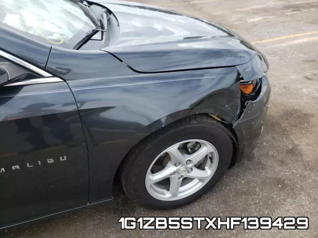 1G1ZB5STXHF139429 фото 10