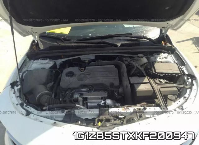 1G1ZB5STXKF200947 фото 2