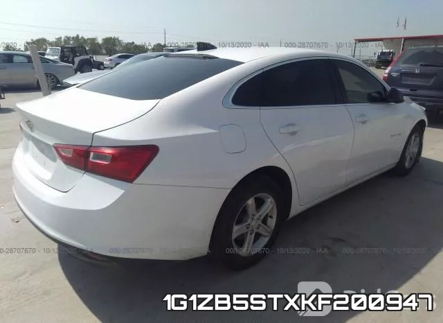 1G1ZB5STXKF200947 фото 5