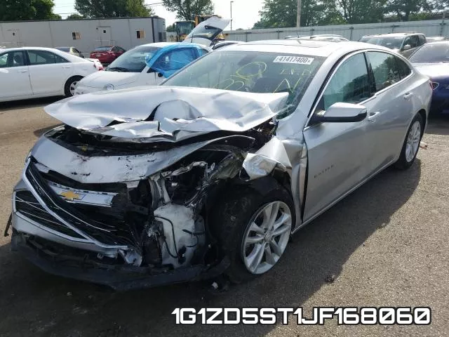 1G1ZD5ST1JF168060 фото 3