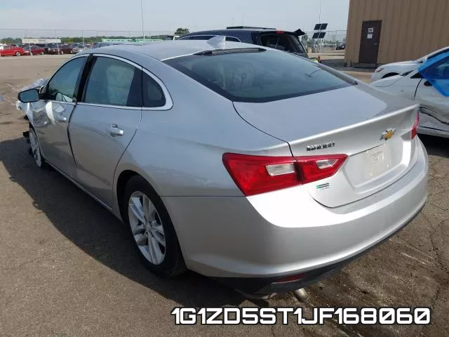 1G1ZD5ST1JF168060 фото 4