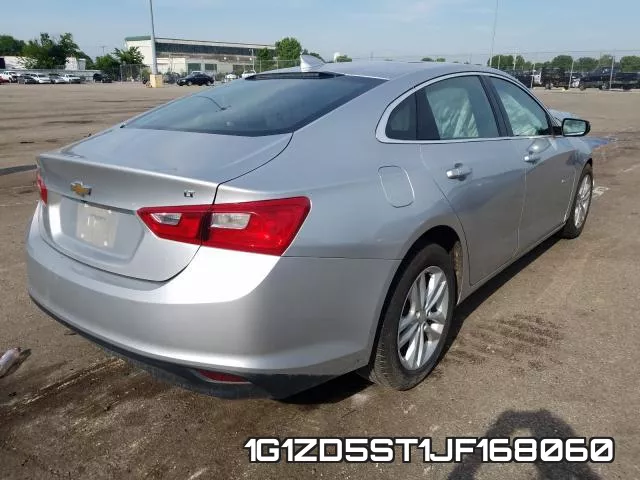 1G1ZD5ST1JF168060 фото 5
