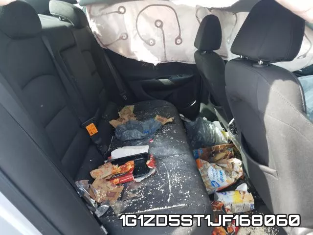1G1ZD5ST1JF168060 фото 7