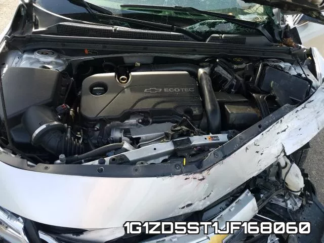1G1ZD5ST1JF168060 фото 8