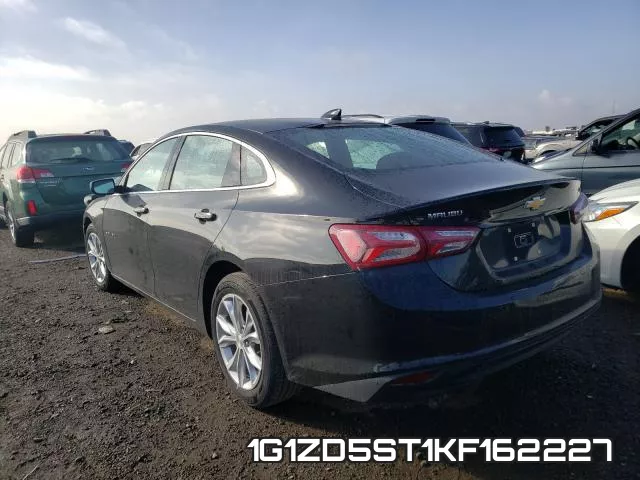 1G1ZD5ST1KF162227 фото 4
