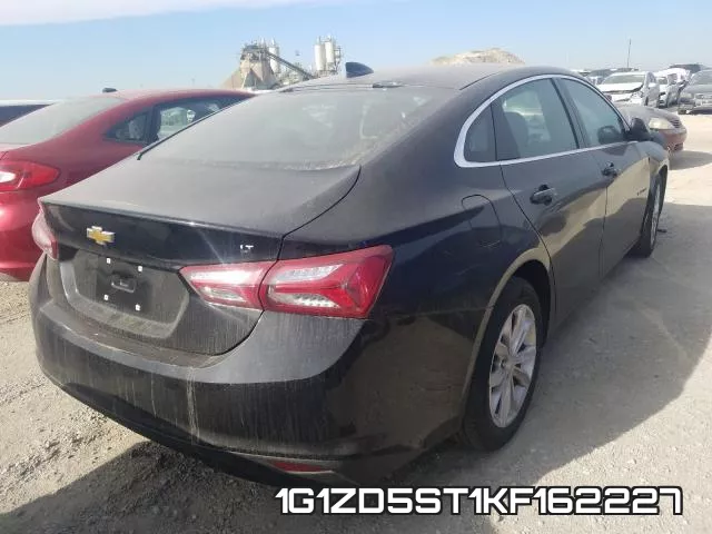 1G1ZD5ST1KF162227 фото 5