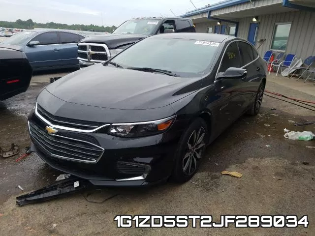 1G1ZD5ST2JF289034 фото 3