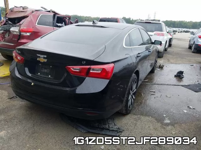 1G1ZD5ST2JF289034 фото 5