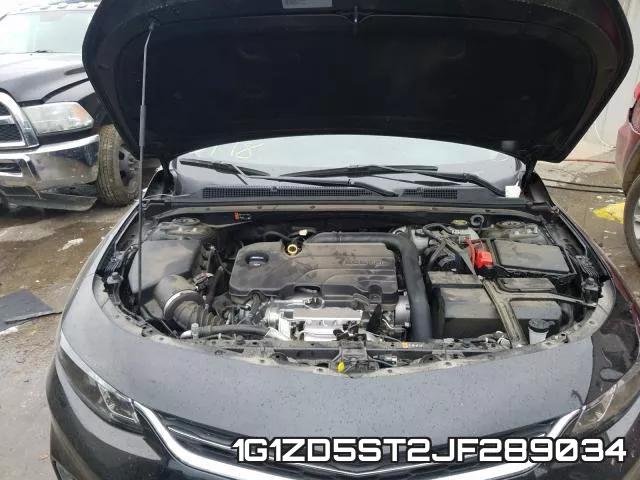 1G1ZD5ST2JF289034 фото 8