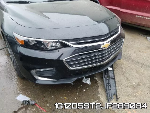 1G1ZD5ST2JF289034 фото 10