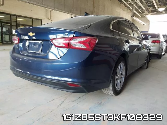 1G1ZD5ST3KF108329 фото 5