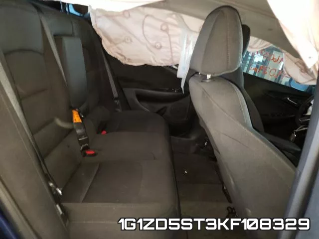 1G1ZD5ST3KF108329 фото 7