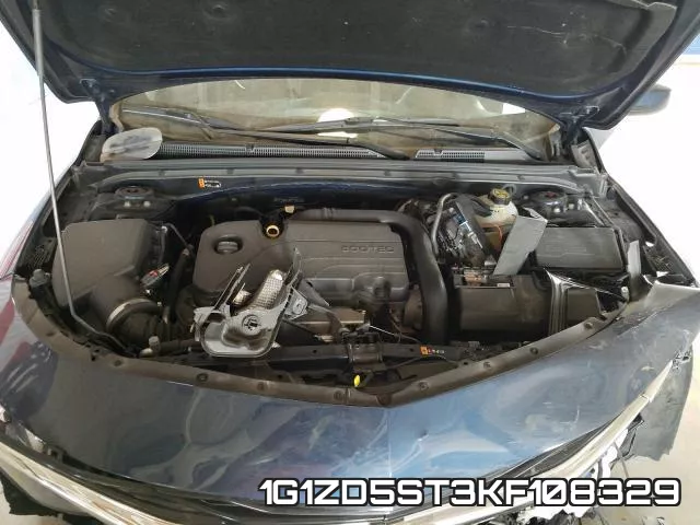 1G1ZD5ST3KF108329 фото 8