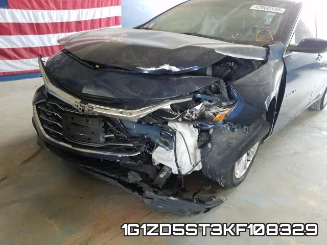 1G1ZD5ST3KF108329 фото 10