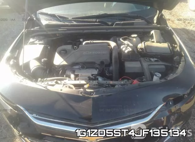 1G1ZD5ST4JF135134 фото 2