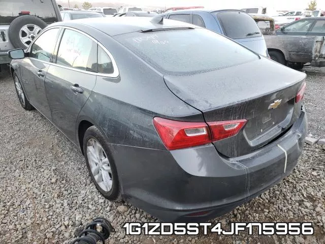 1G1ZD5ST4JF175956 фото 4