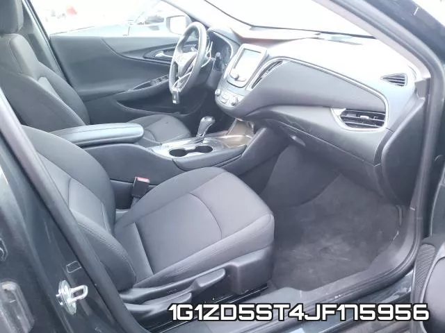 1G1ZD5ST4JF175956 фото 6