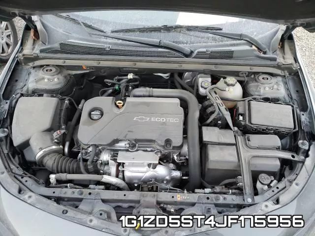 1G1ZD5ST4JF175956 фото 8