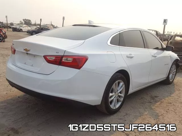1G1ZD5ST5JF264516 фото 5