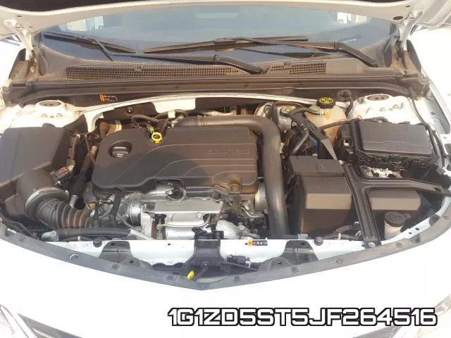 1G1ZD5ST5JF264516 фото 8