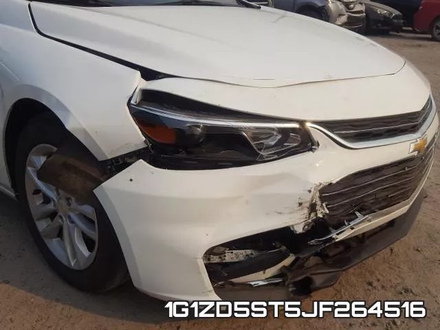 1G1ZD5ST5JF264516 фото 10