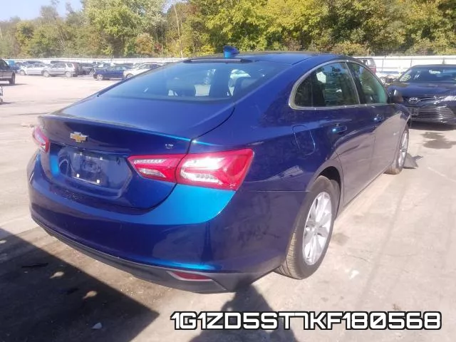 1G1ZD5ST7KF180568 фото 5