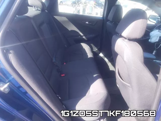 1G1ZD5ST7KF180568 фото 7