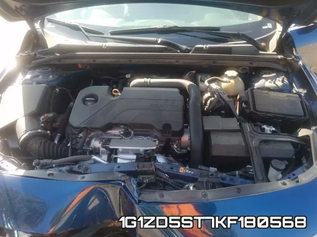 1G1ZD5ST7KF180568 фото 8