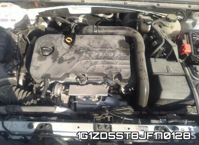 1G1ZD5ST8JF170128 фото 2