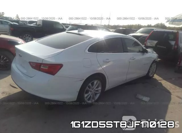 1G1ZD5ST8JF170128 фото 4