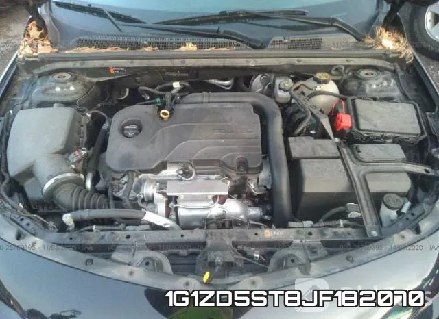 1G1ZD5ST8JF182070 фото 2