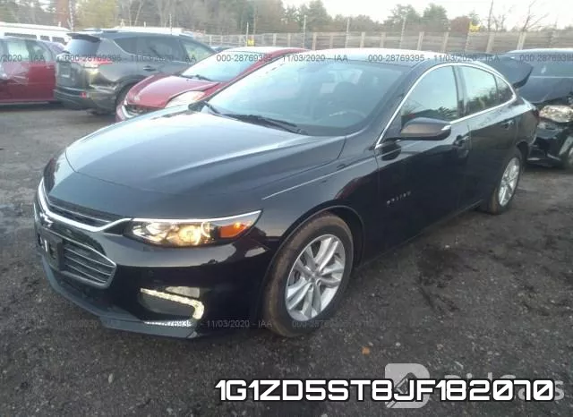 1G1ZD5ST8JF182070 фото 3