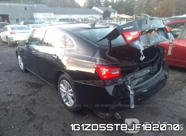 1G1ZD5ST8JF182070 фото 4