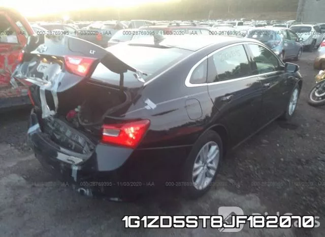 1G1ZD5ST8JF182070 фото 5
