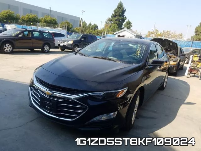 1G1ZD5ST8KF109024 фото 3