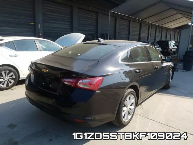 1G1ZD5ST8KF109024 фото 5