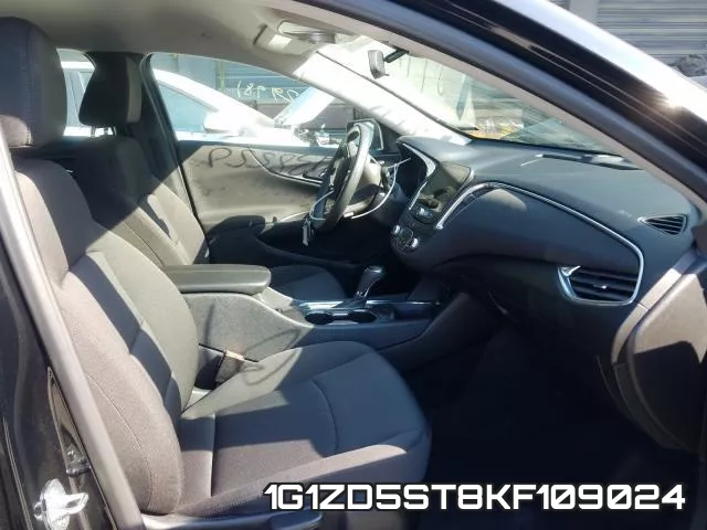 1G1ZD5ST8KF109024 фото 6