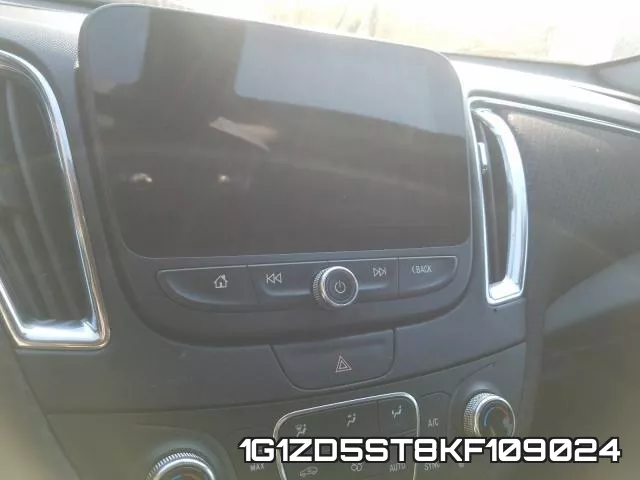 1G1ZD5ST8KF109024 фото 9