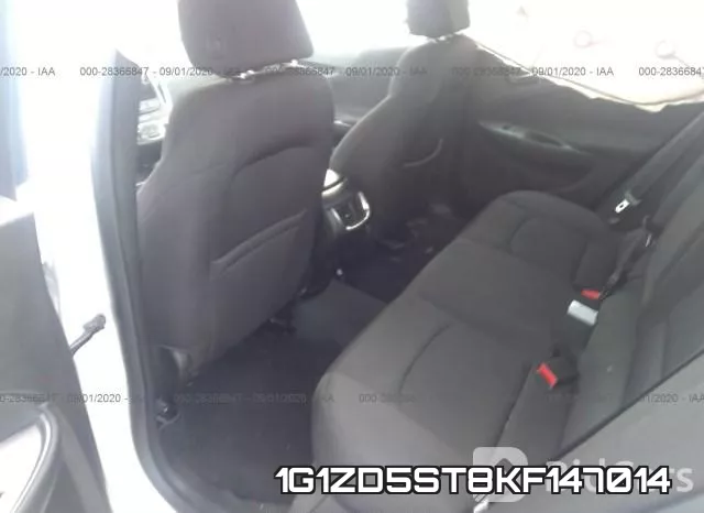 1G1ZD5ST8KF147014 фото 9