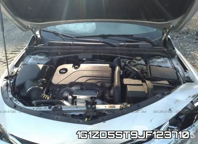 1G1ZD5ST9JF123710 фото 2