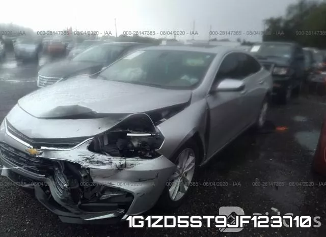 1G1ZD5ST9JF123710 фото 3