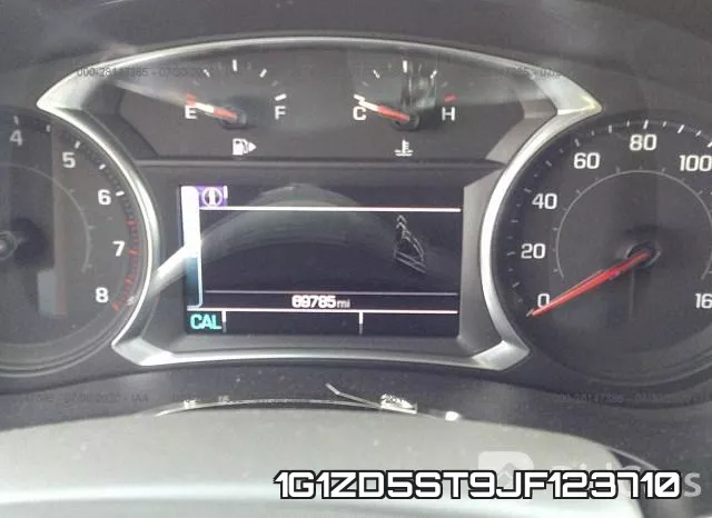 1G1ZD5ST9JF123710 фото 8