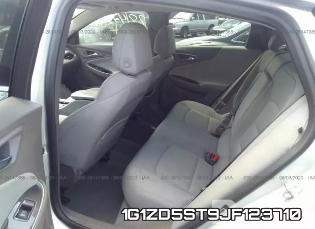 1G1ZD5ST9JF123710 фото 9