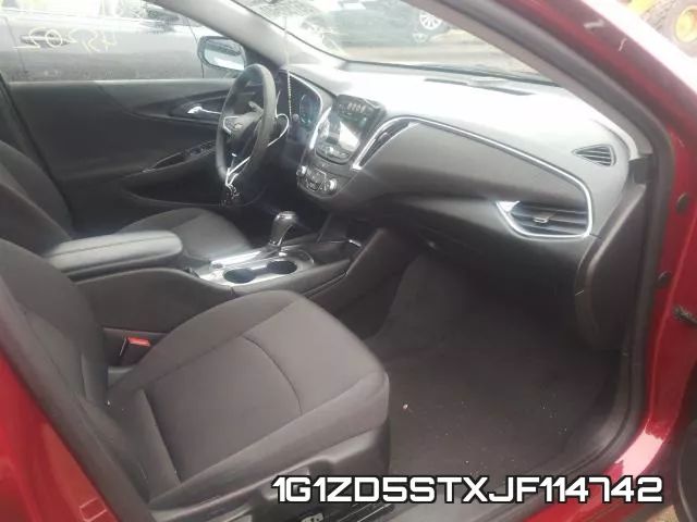 1G1ZD5STXJF114742 фото 6