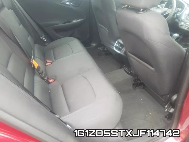 1G1ZD5STXJF114742 фото 7