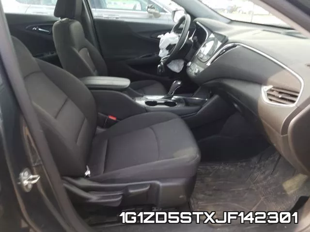 1G1ZD5STXJF142301 фото 6