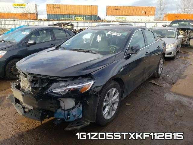 1G1ZD5STXKF112815 фото 3