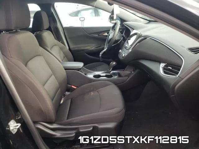 1G1ZD5STXKF112815 фото 5