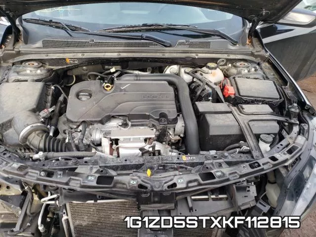 1G1ZD5STXKF112815 фото 6