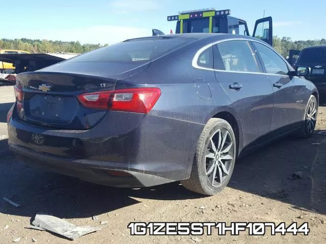1G1ZE5ST1HF107444 фото 5